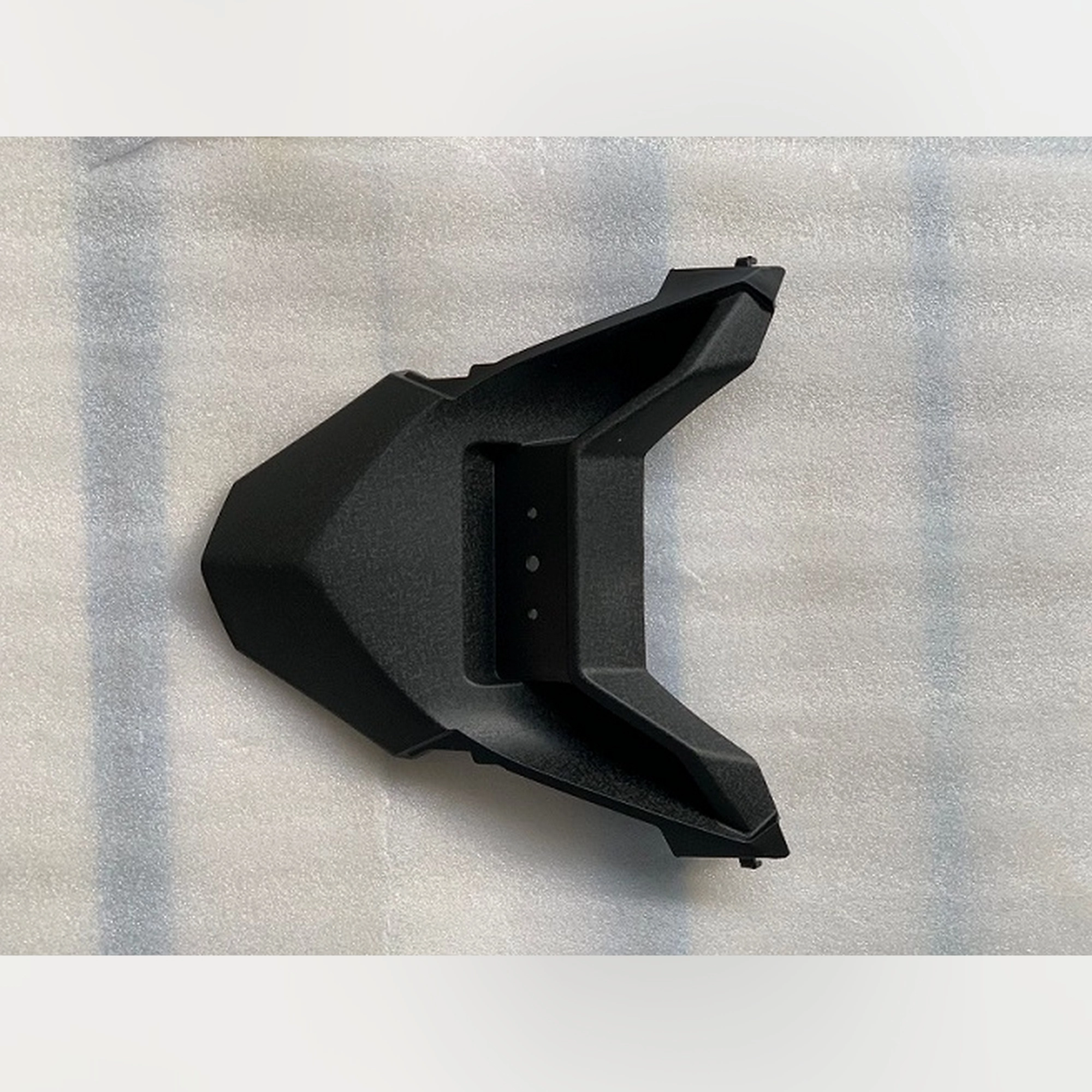 ARORA MAX PRO ARKA STOP ALTI KAPAK #MAX PRO - 123